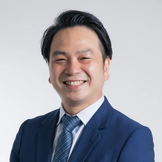 堀口 真吾